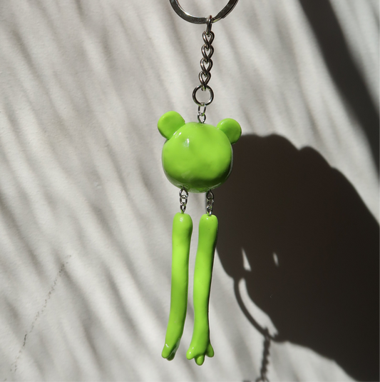 Zig keychain