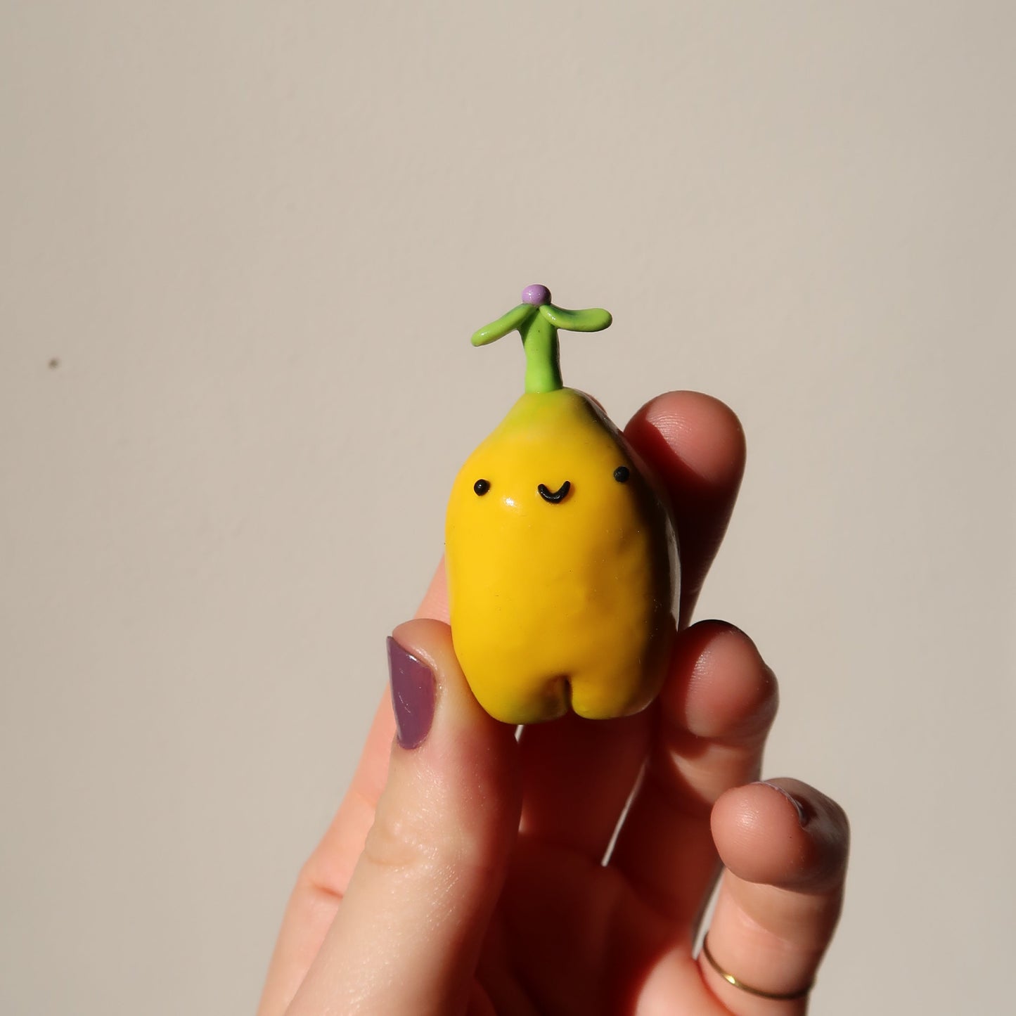 Lisa the Lemon