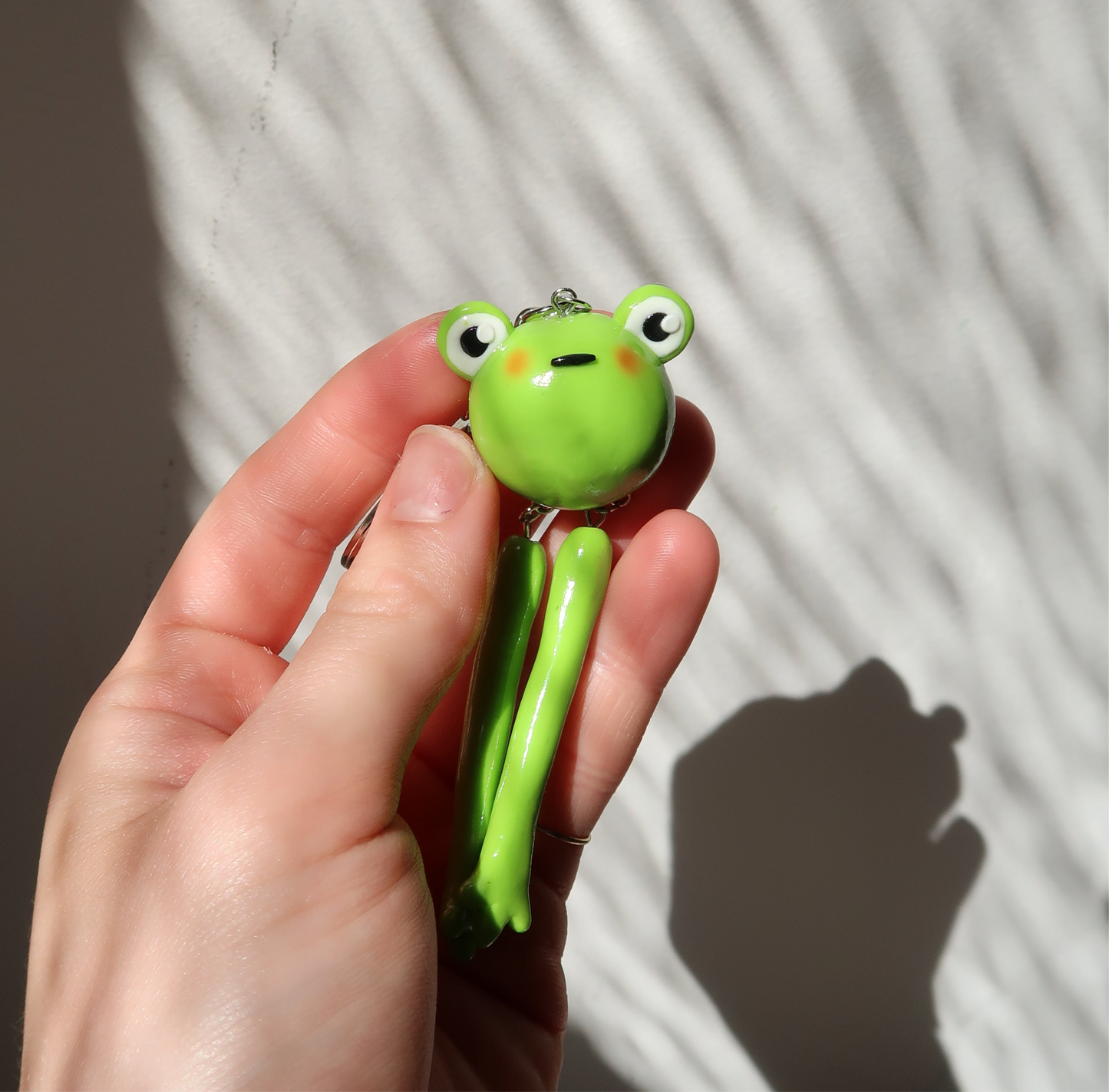 Zig keychain