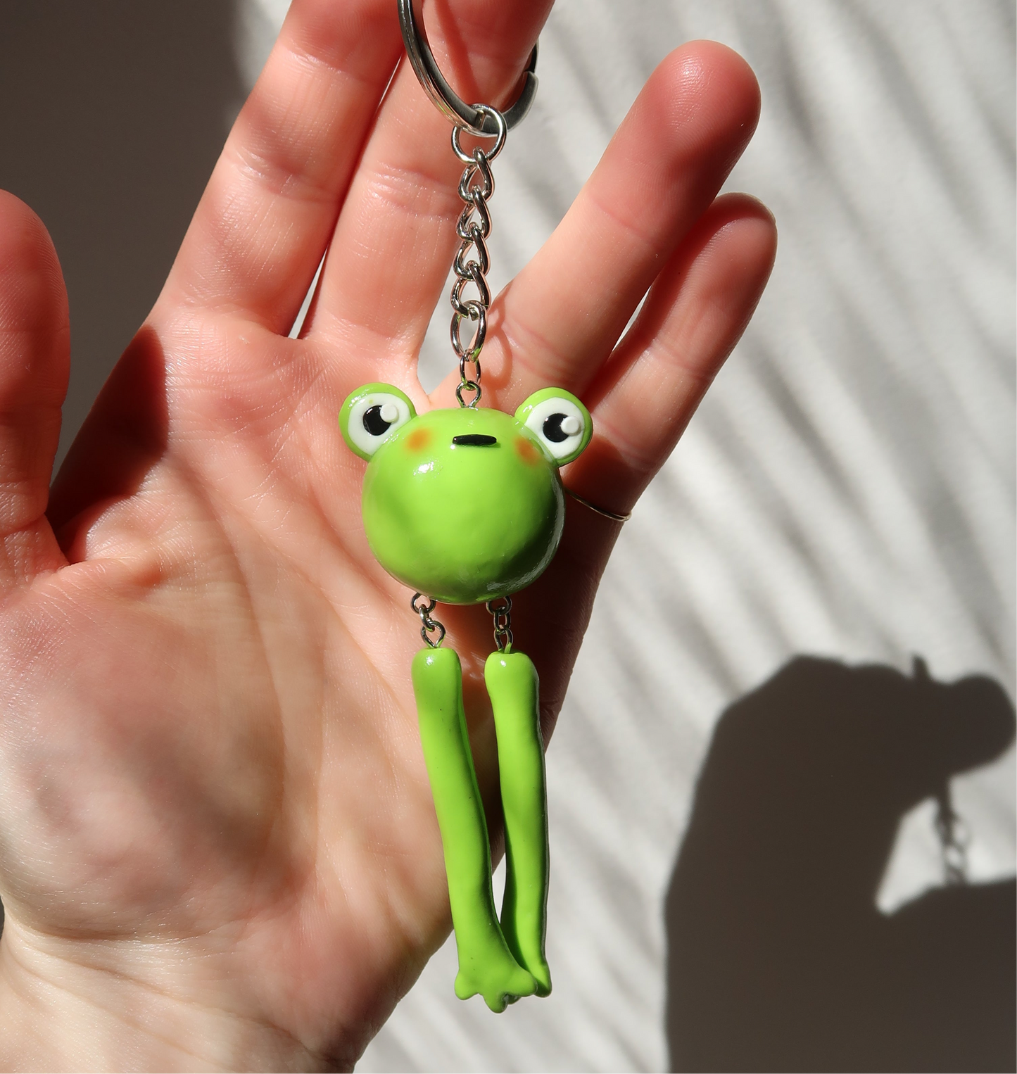 Zig keychain