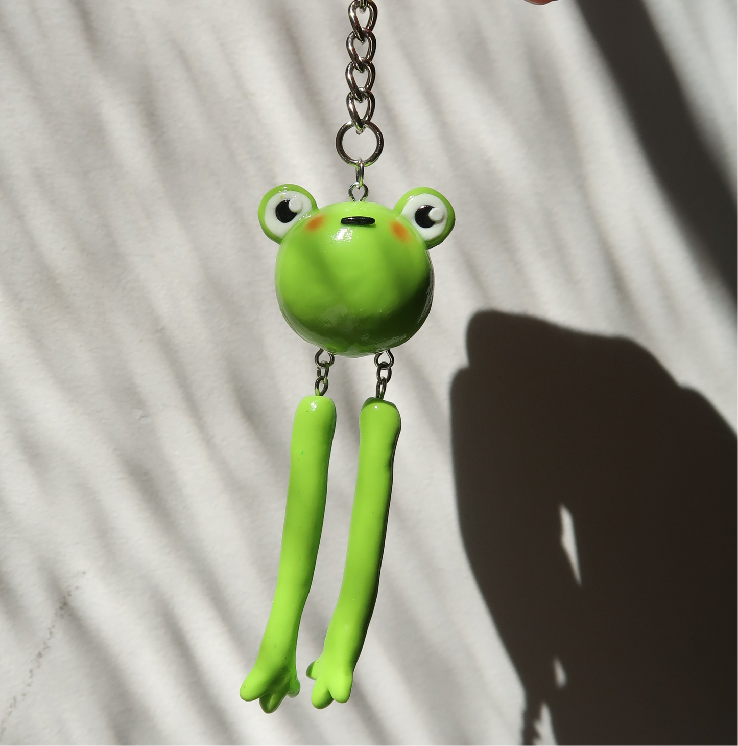 Zig keychain